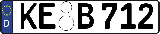 KE-B712