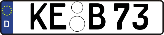 KE-B73