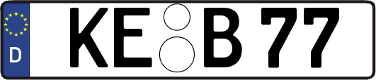 KE-B77