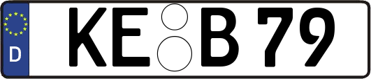 KE-B79