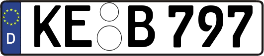 KE-B797