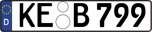 KE-B799