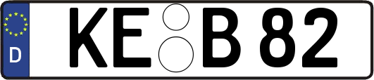 KE-B82