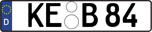 KE-B84
