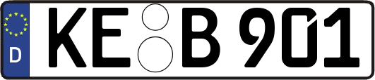 KE-B901