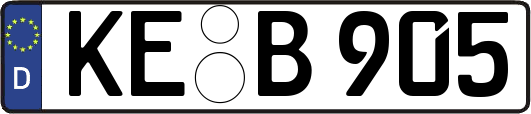 KE-B905