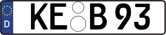 KE-B93