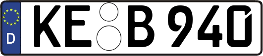 KE-B940