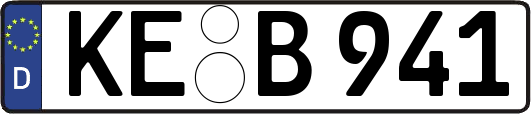 KE-B941