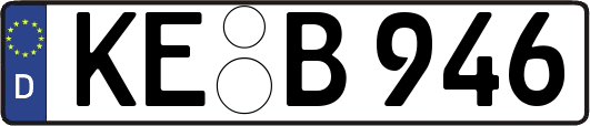 KE-B946