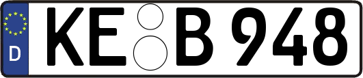 KE-B948