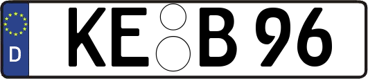 KE-B96