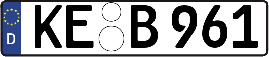 KE-B961