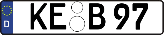 KE-B97