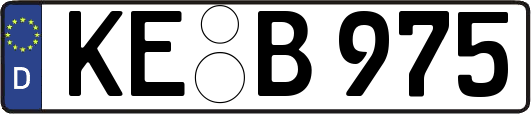 KE-B975