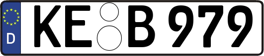 KE-B979
