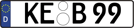 KE-B99