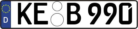 KE-B990
