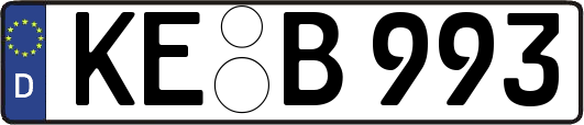 KE-B993