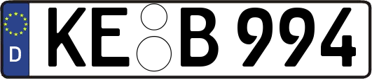 KE-B994