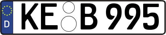 KE-B995