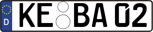 KE-BA02
