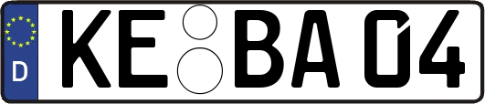 KE-BA04