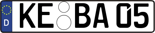 KE-BA05