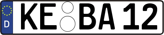 KE-BA12