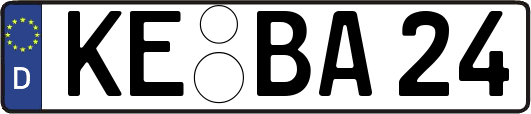 KE-BA24