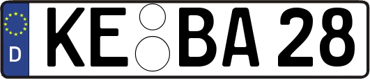 KE-BA28