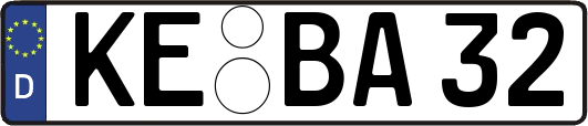 KE-BA32
