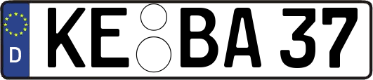 KE-BA37