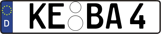 KE-BA4