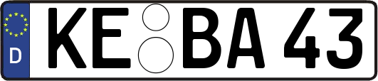 KE-BA43