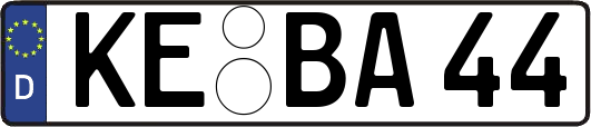 KE-BA44