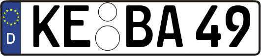 KE-BA49