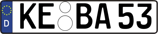 KE-BA53