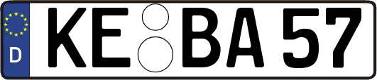 KE-BA57