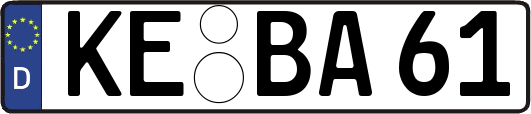 KE-BA61