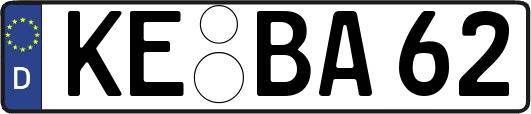 KE-BA62