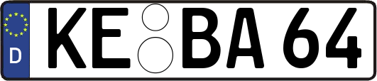 KE-BA64