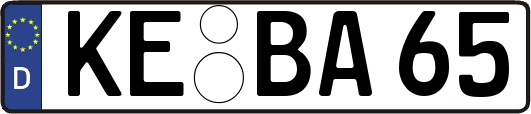 KE-BA65