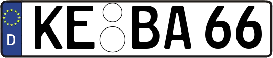 KE-BA66