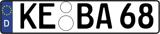 KE-BA68