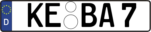 KE-BA7