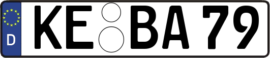 KE-BA79