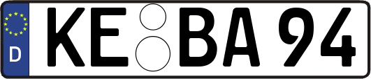KE-BA94
