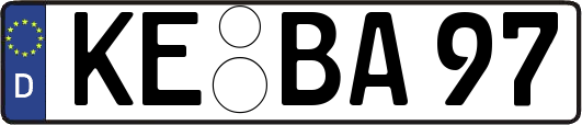 KE-BA97