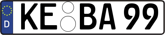 KE-BA99